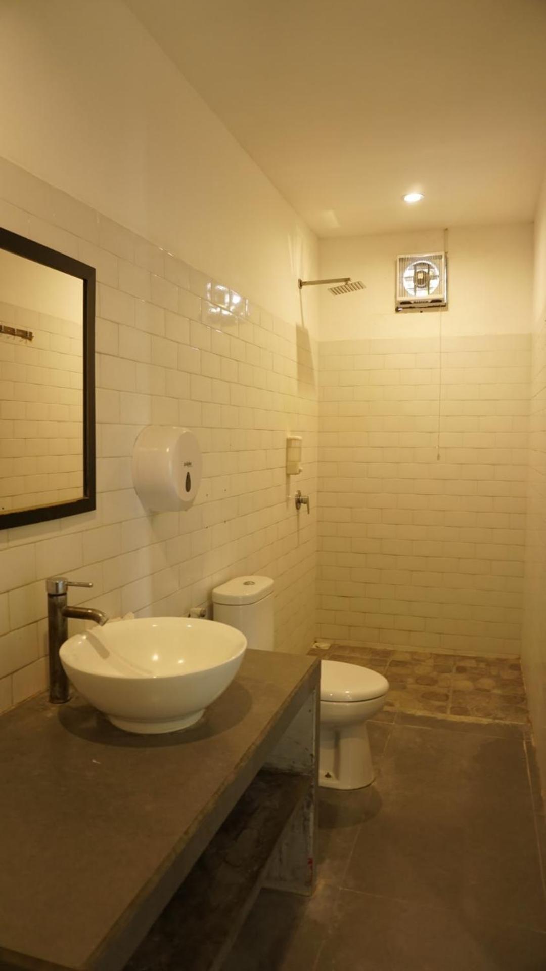 Lay Day Hostel Canggu 외부 사진