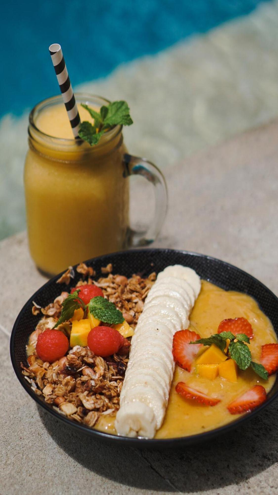 Lay Day Hostel Canggu 외부 사진