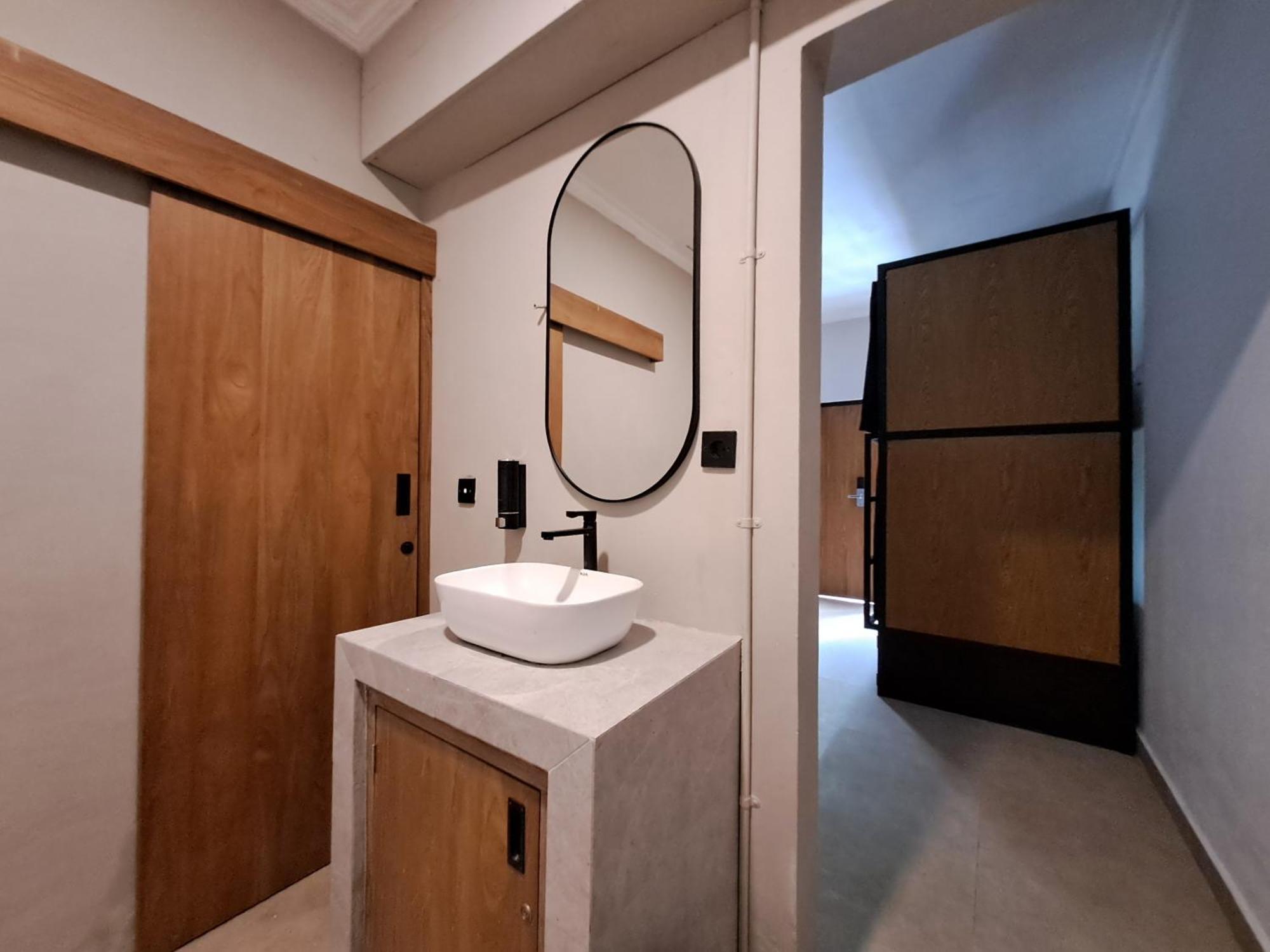 Lay Day Hostel Canggu 외부 사진