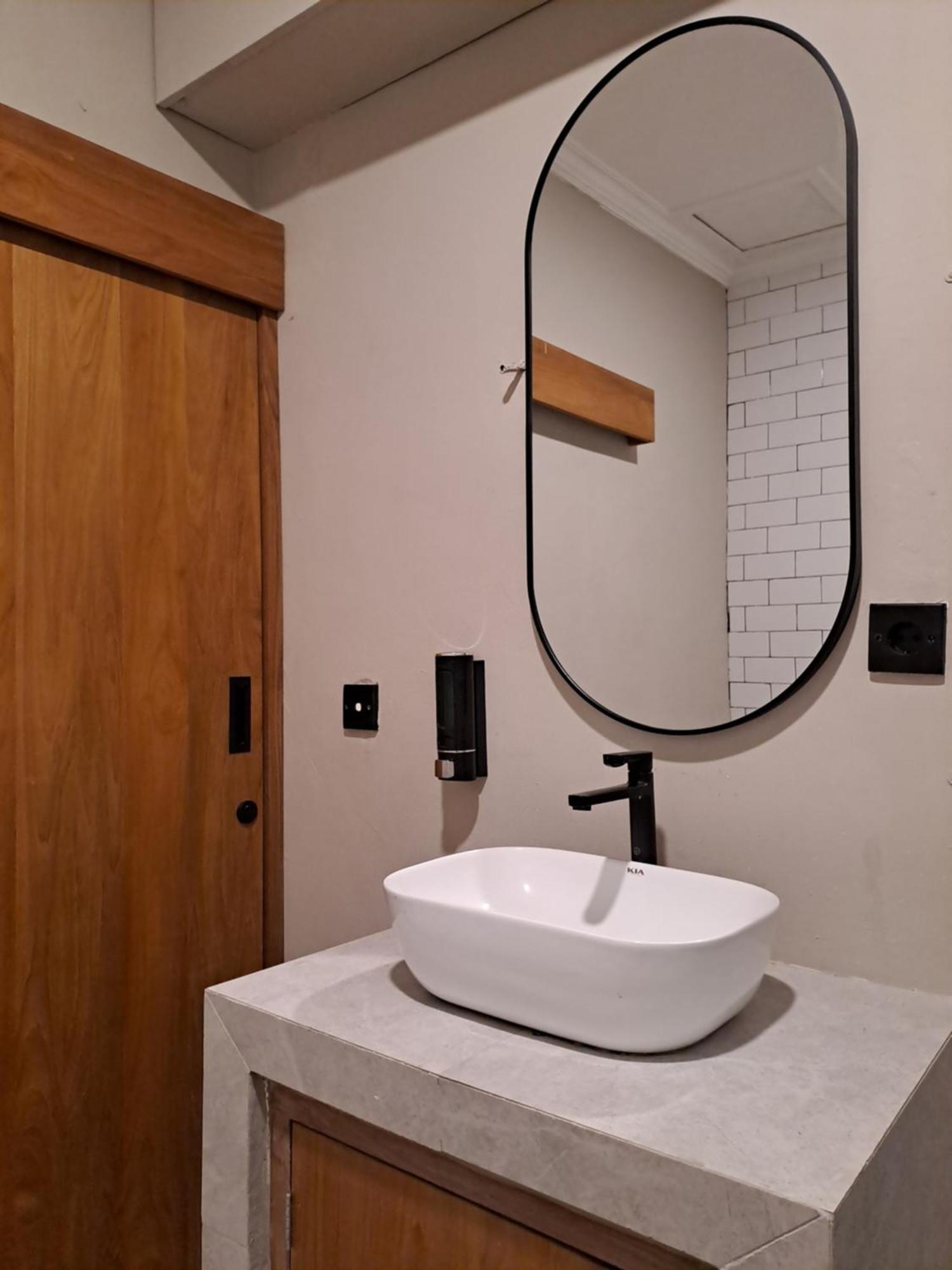 Lay Day Hostel Canggu 외부 사진